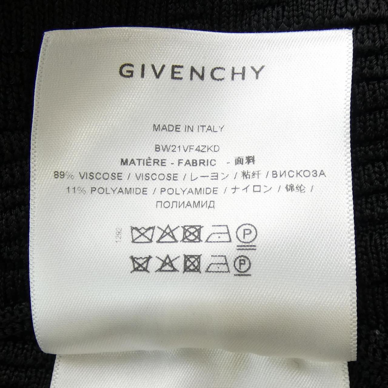 ジバンシー GIVENCHY ワンピース