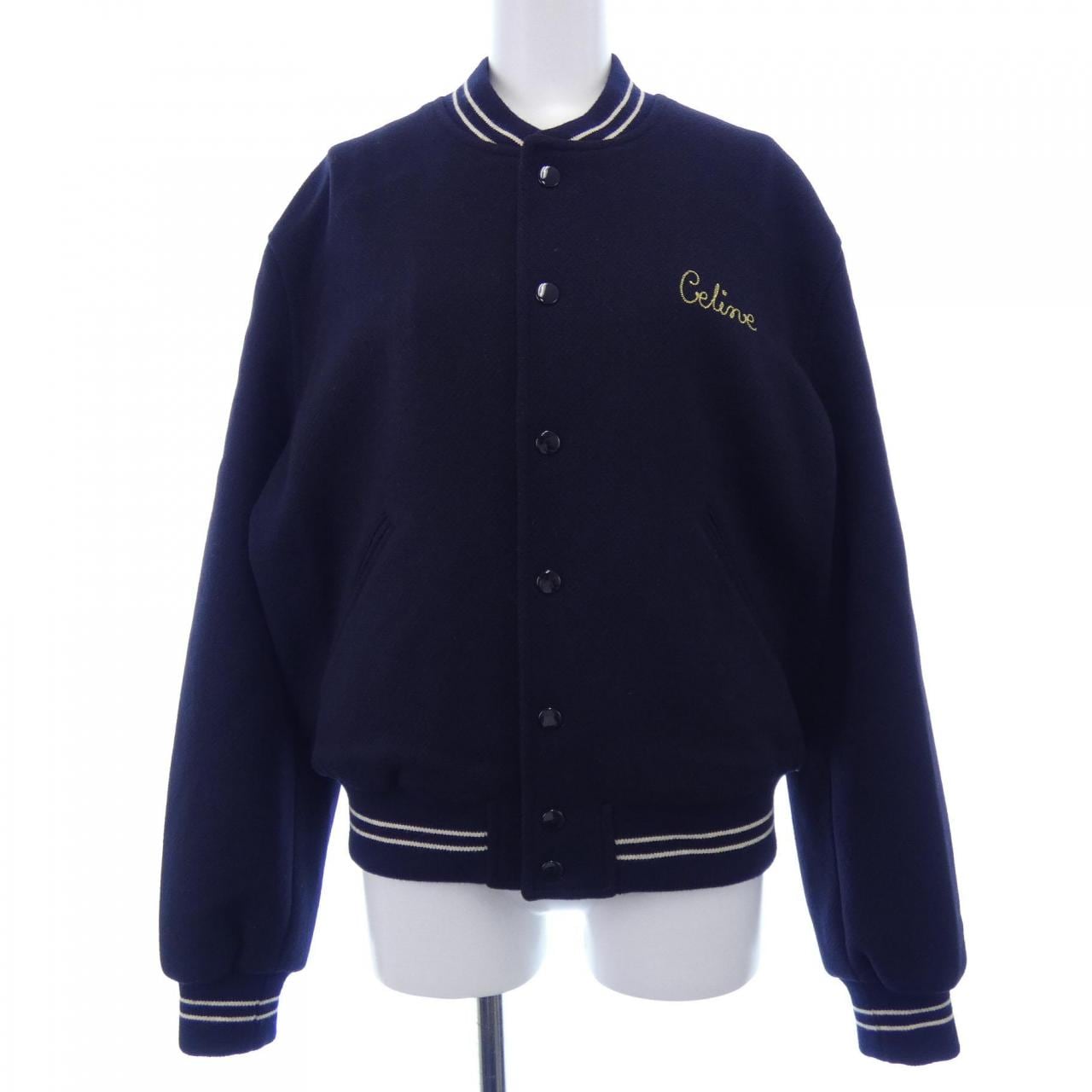 セリーヌ CELINE ブルゾン