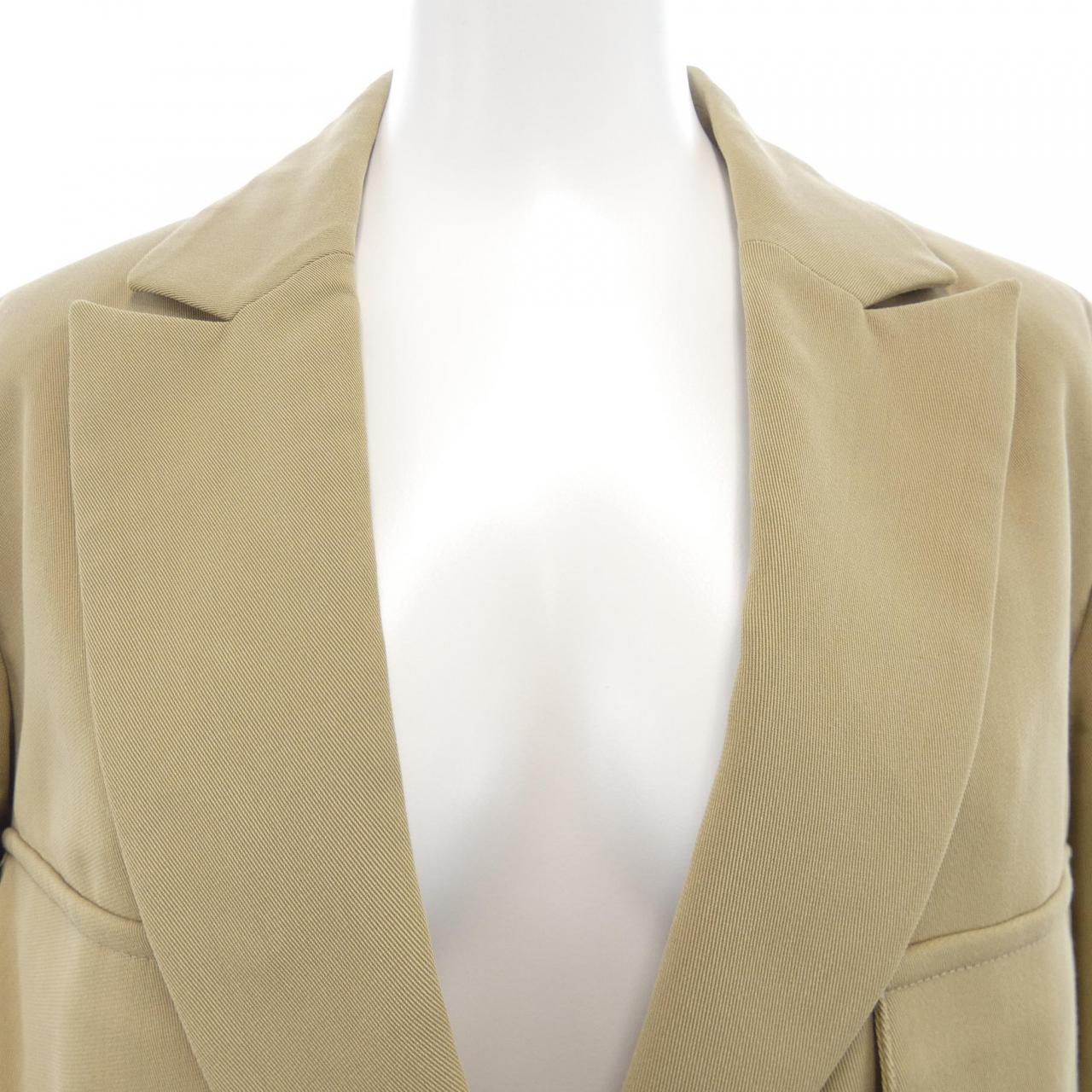 ジャーナルスタンダード JOURNAL STANDARD ジャケット