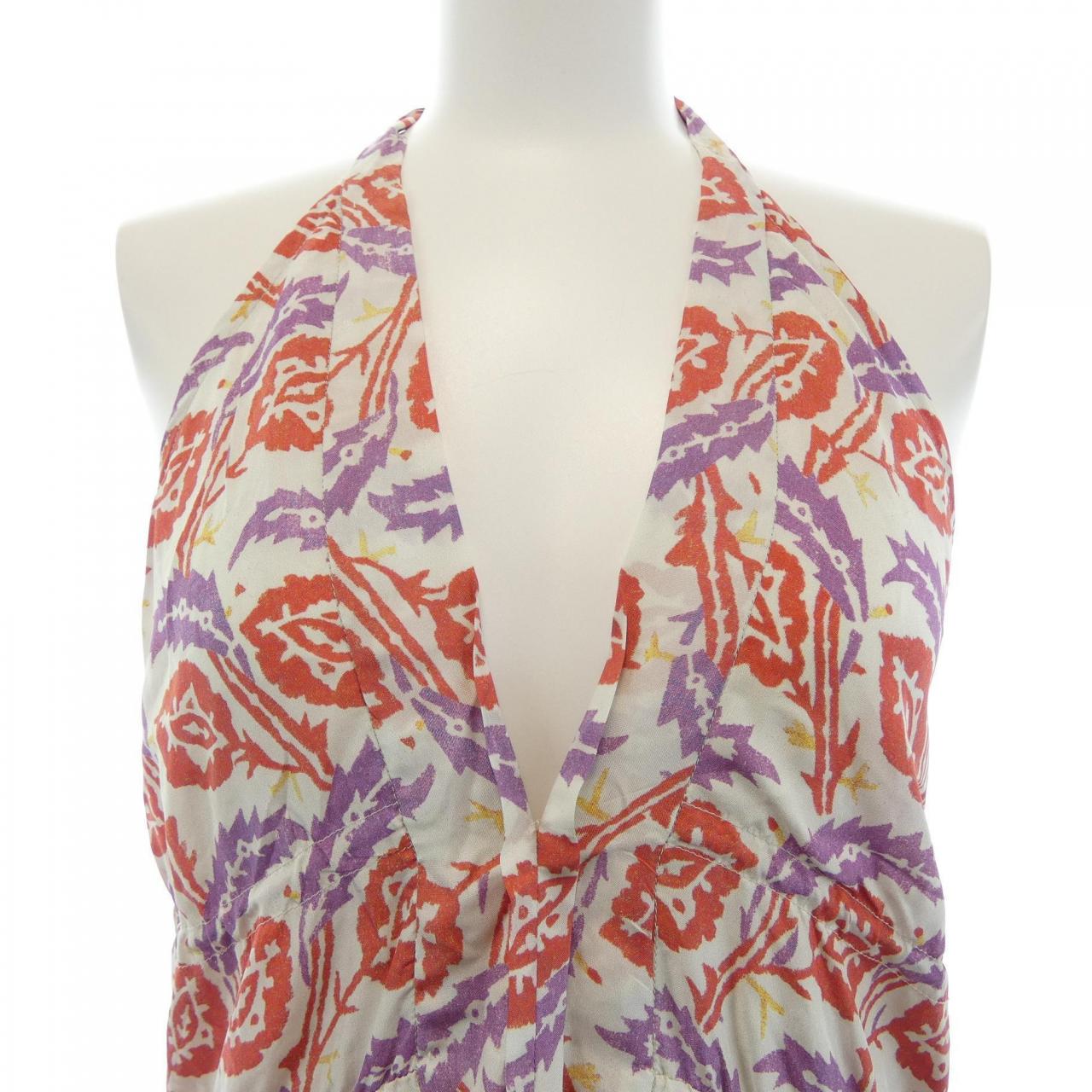 イザベルマラン ISABEL MARANT ワンピース