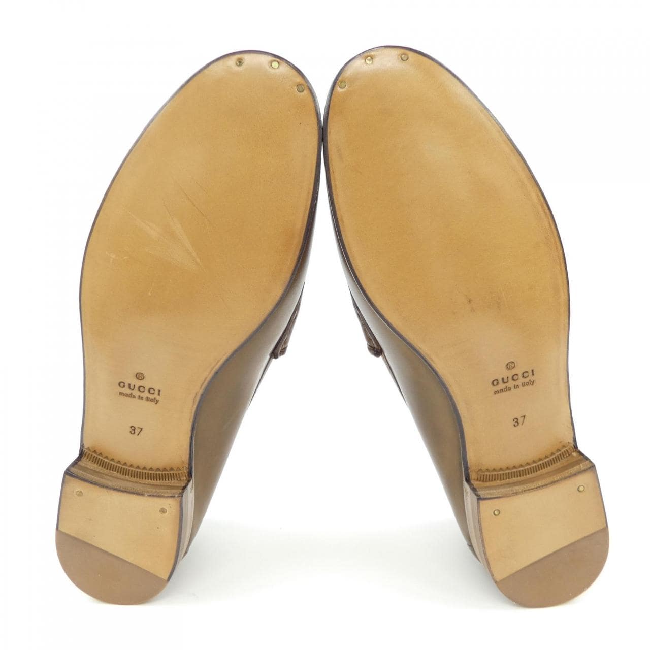 Gucci GUCCI shoes