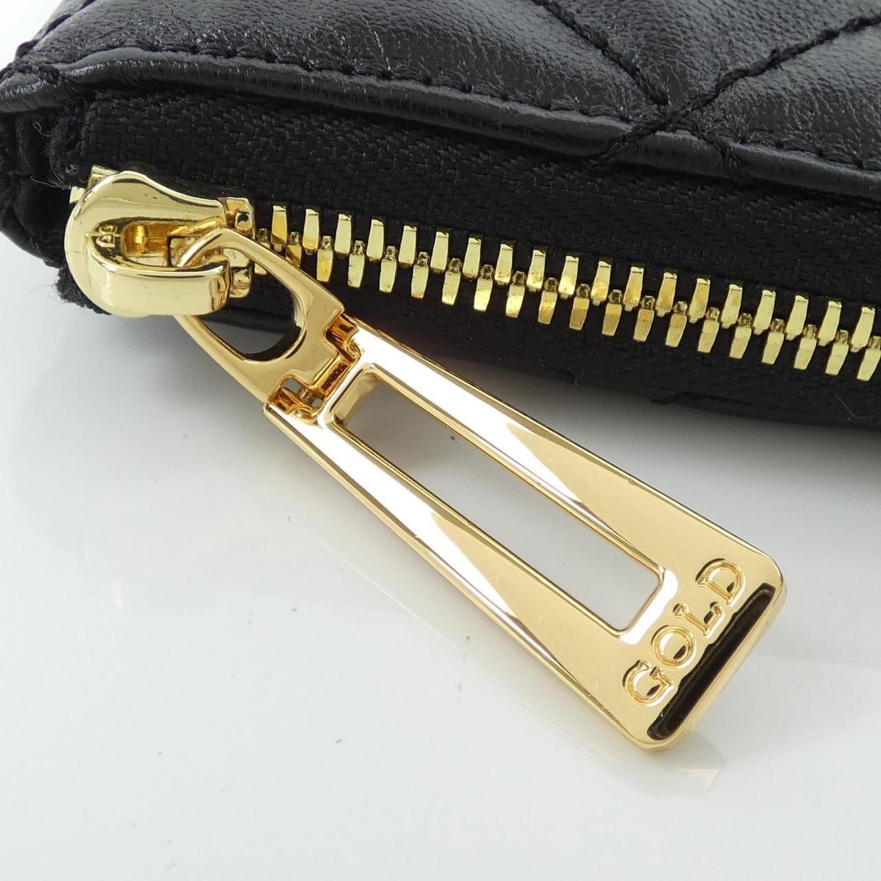 ココセリュクスゴールド COCOCELUX GOLD WALLET