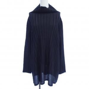 プリーツプリーズ PLEATS PLEASE チュニック