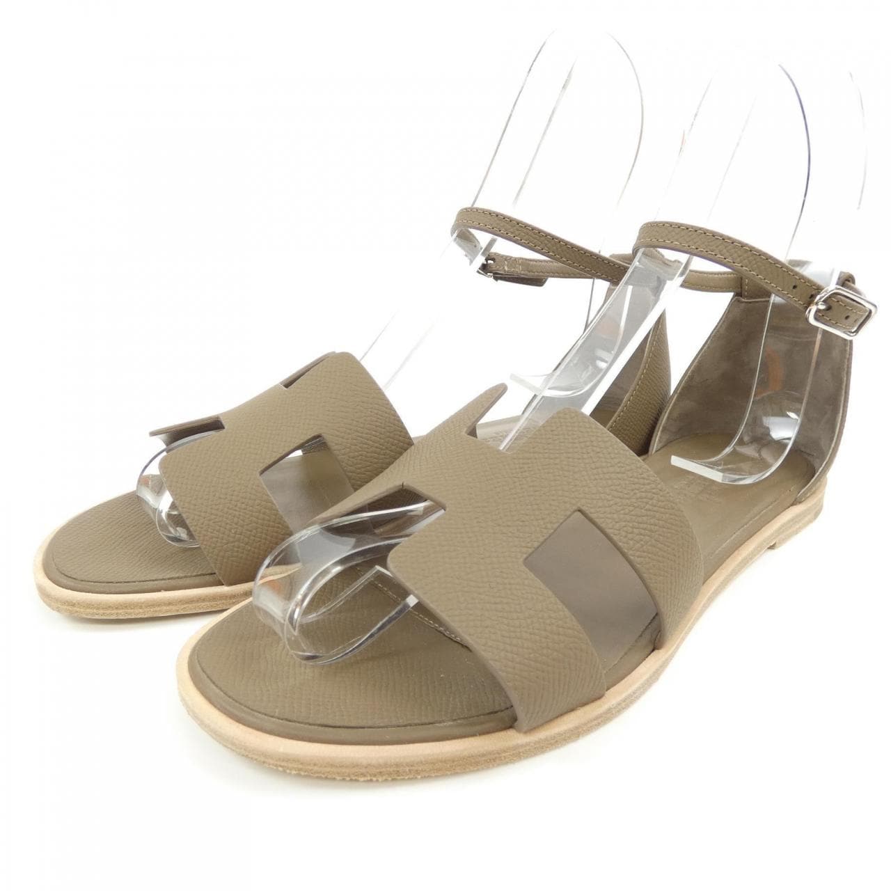 エルメス HERMES サンダル