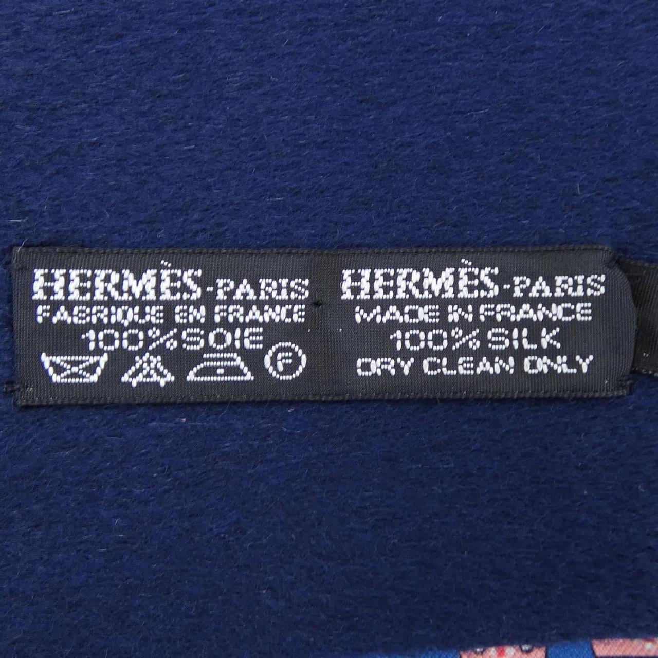 エルメス HERMES ショール