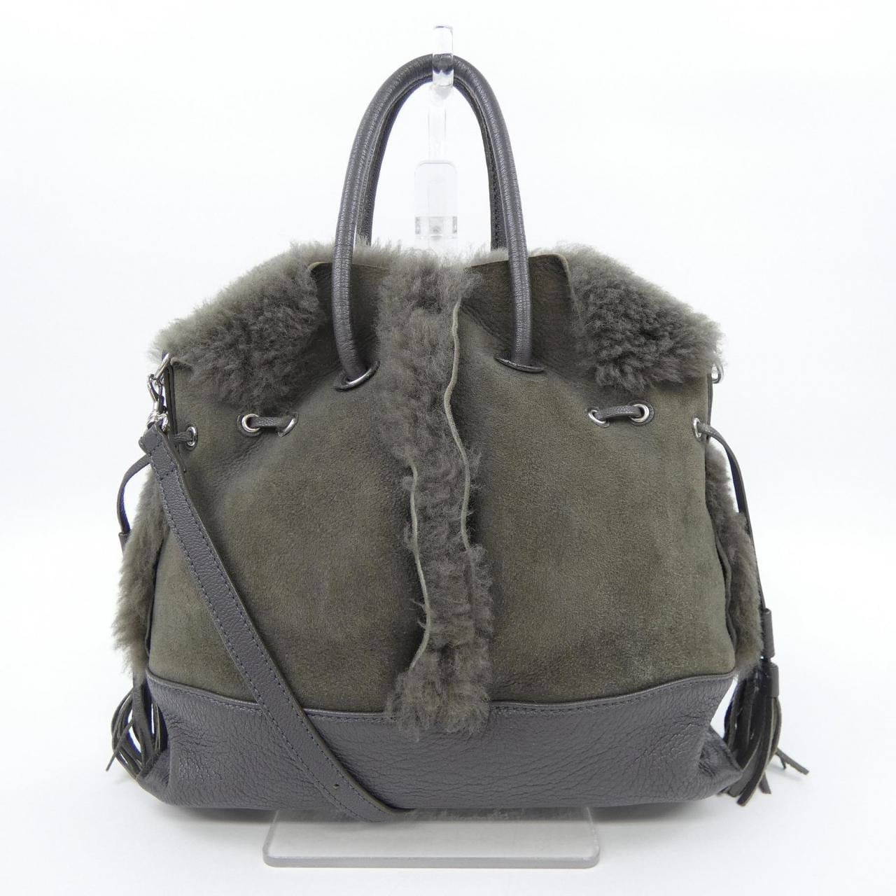 ポティオール POTIOR BAG