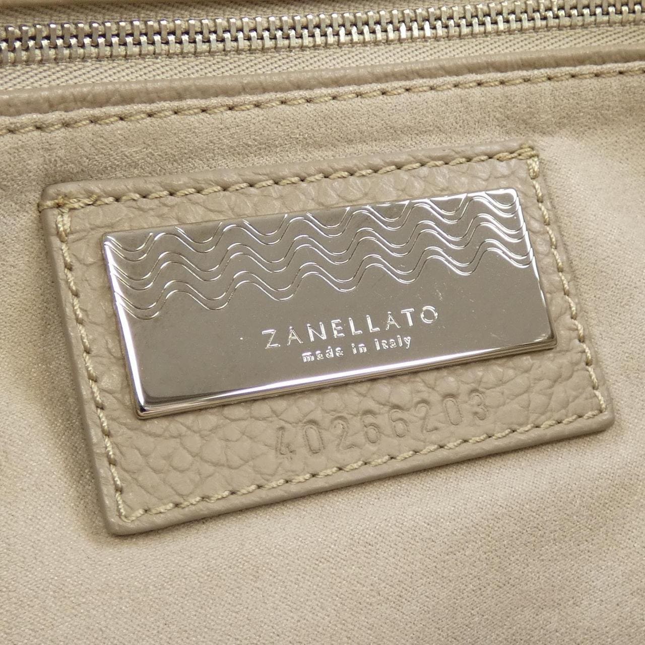 ザネラート ZANELLATO POSTINA BAG