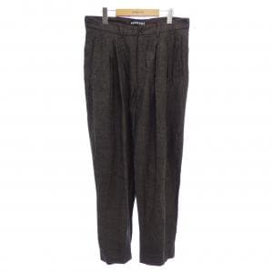 オーベルジュ AUBERGE パンツ