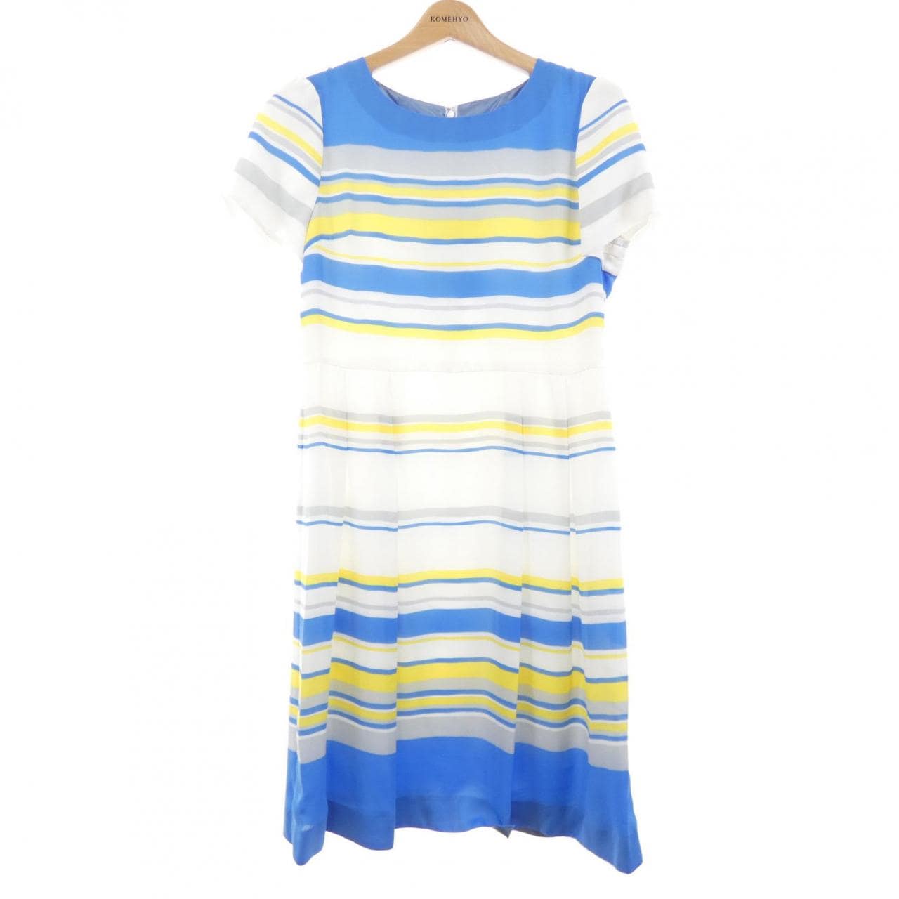 クレージュ Courreges ECEGJ-21330 ワンピース