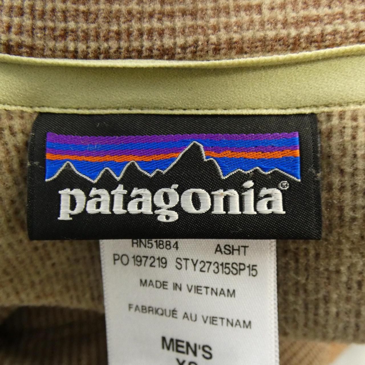 パタゴニア PATAGONIA 27315 ジャケット