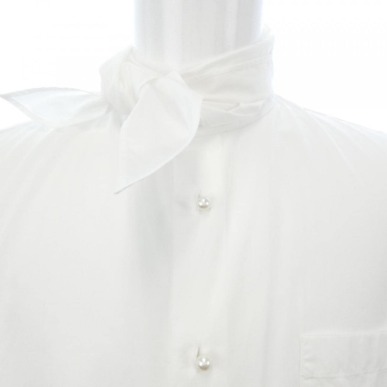 ディオール DIOR 183C508A1581 シャツ