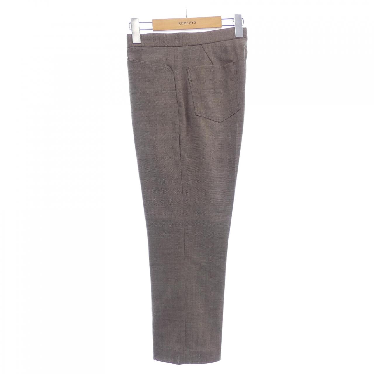 ドゥロワー DRAWER 6514-236-1230 パンツ