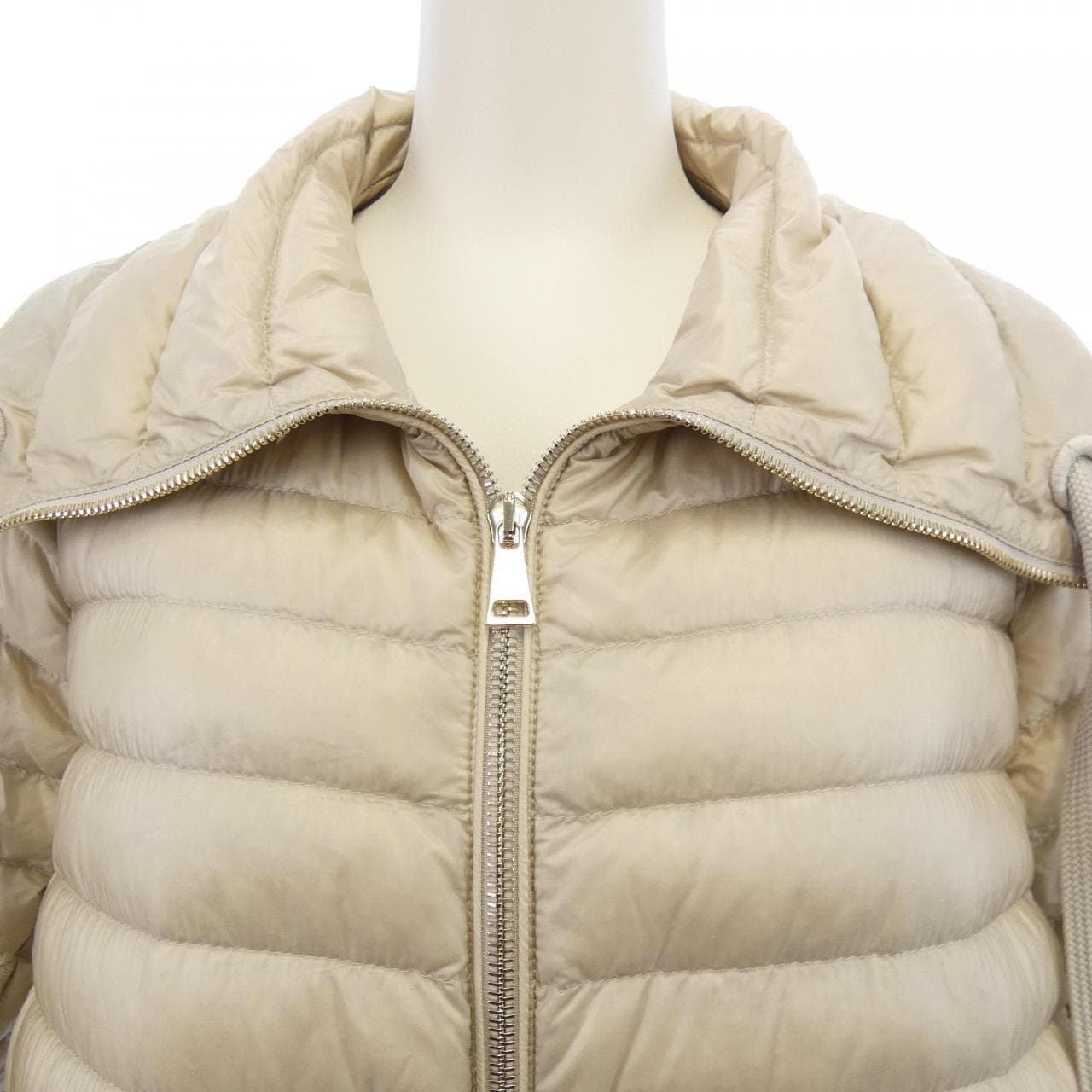 モンクレール MONCLER CITRINELLE ダウンコート