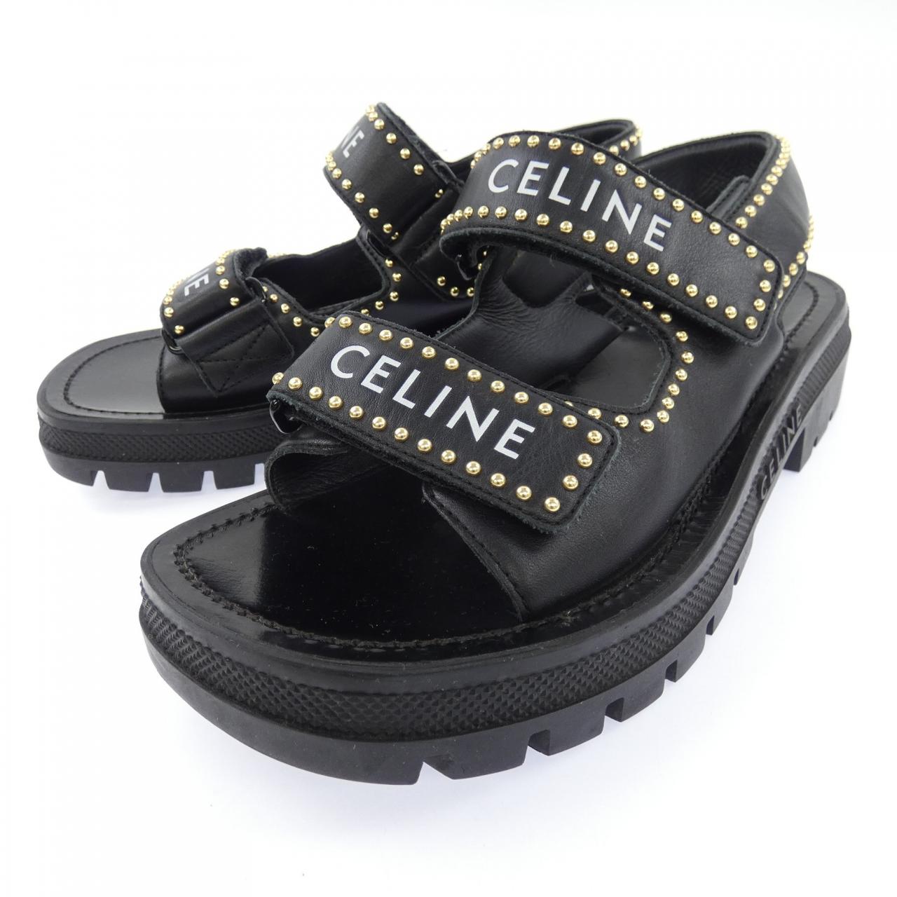 セリーヌ CELINE RM0243 サンダル