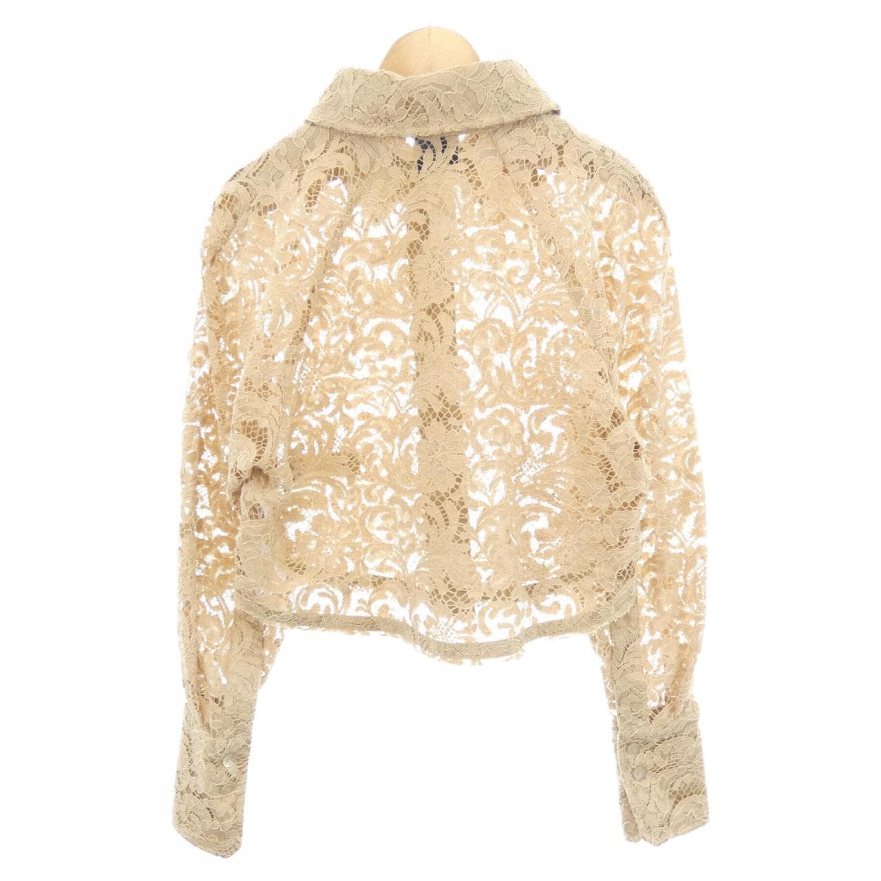 パトゥ PATOU シャツ