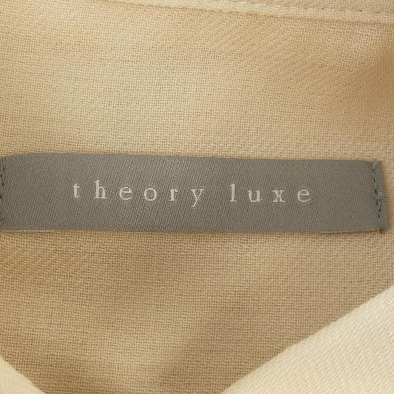セオリーリュクス Theory luxe 03-2305525 シャツ
