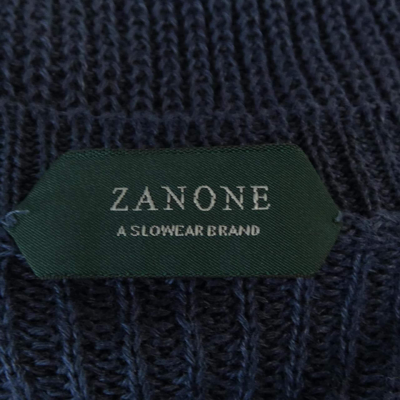 ザノーネ ZANONE ニット