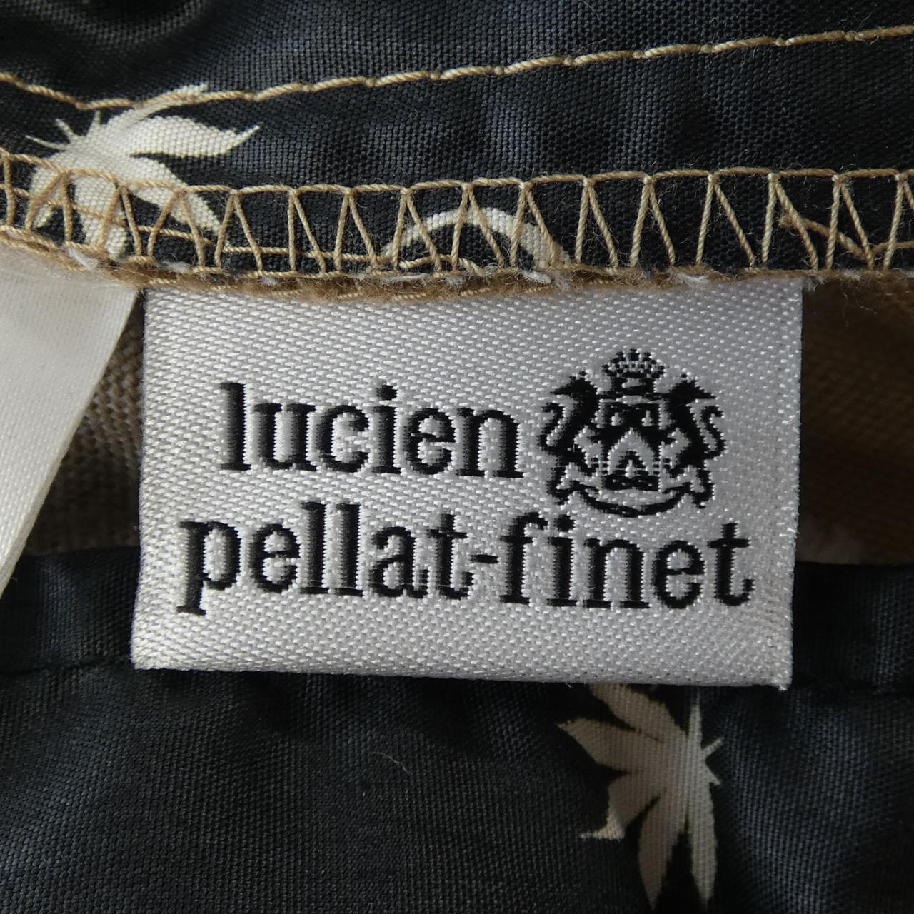 ルシアン ペラフィネ lucien pellat-finet ショートパンツ