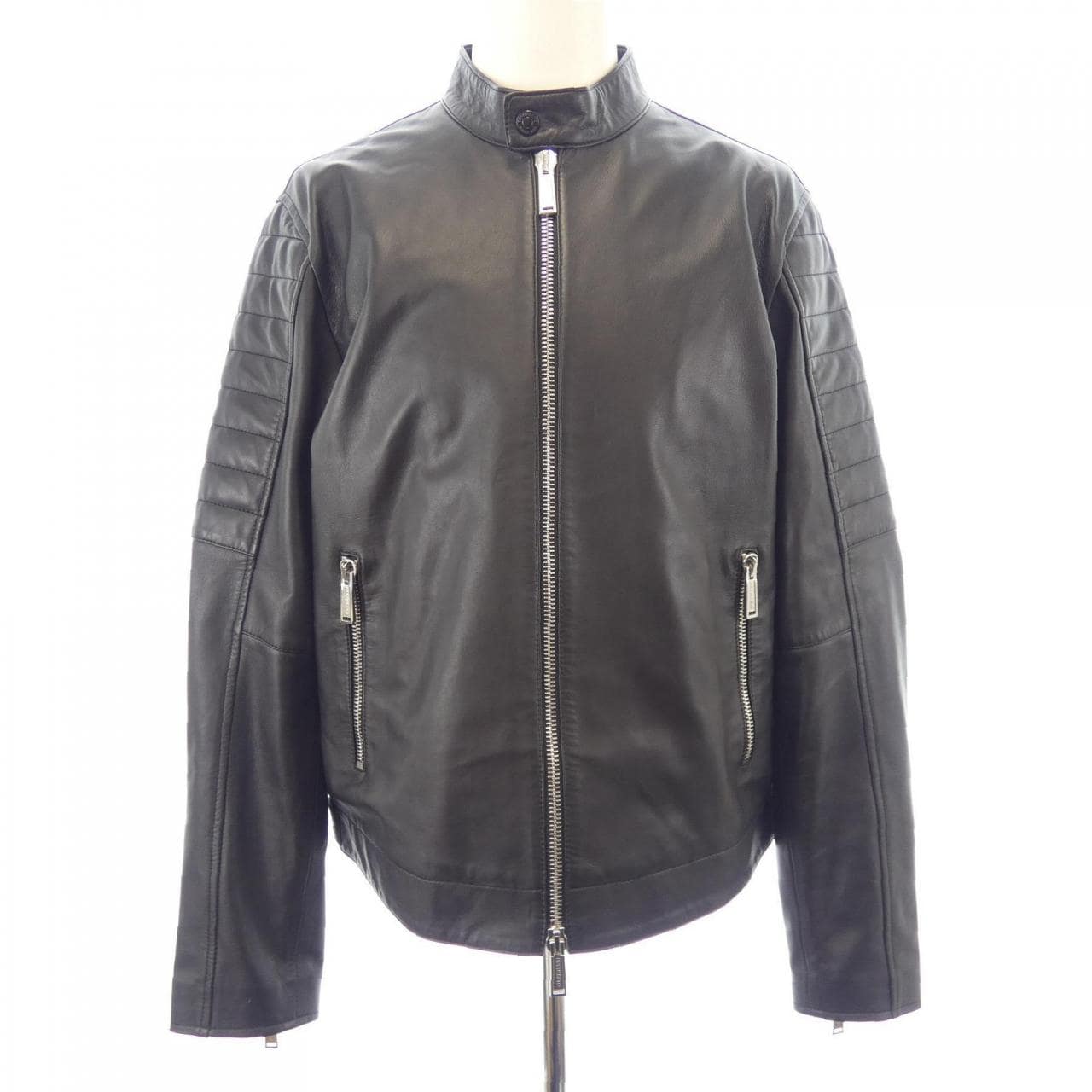 ディースクエアード DSQUARED2 S78AN0045 レザージャケット