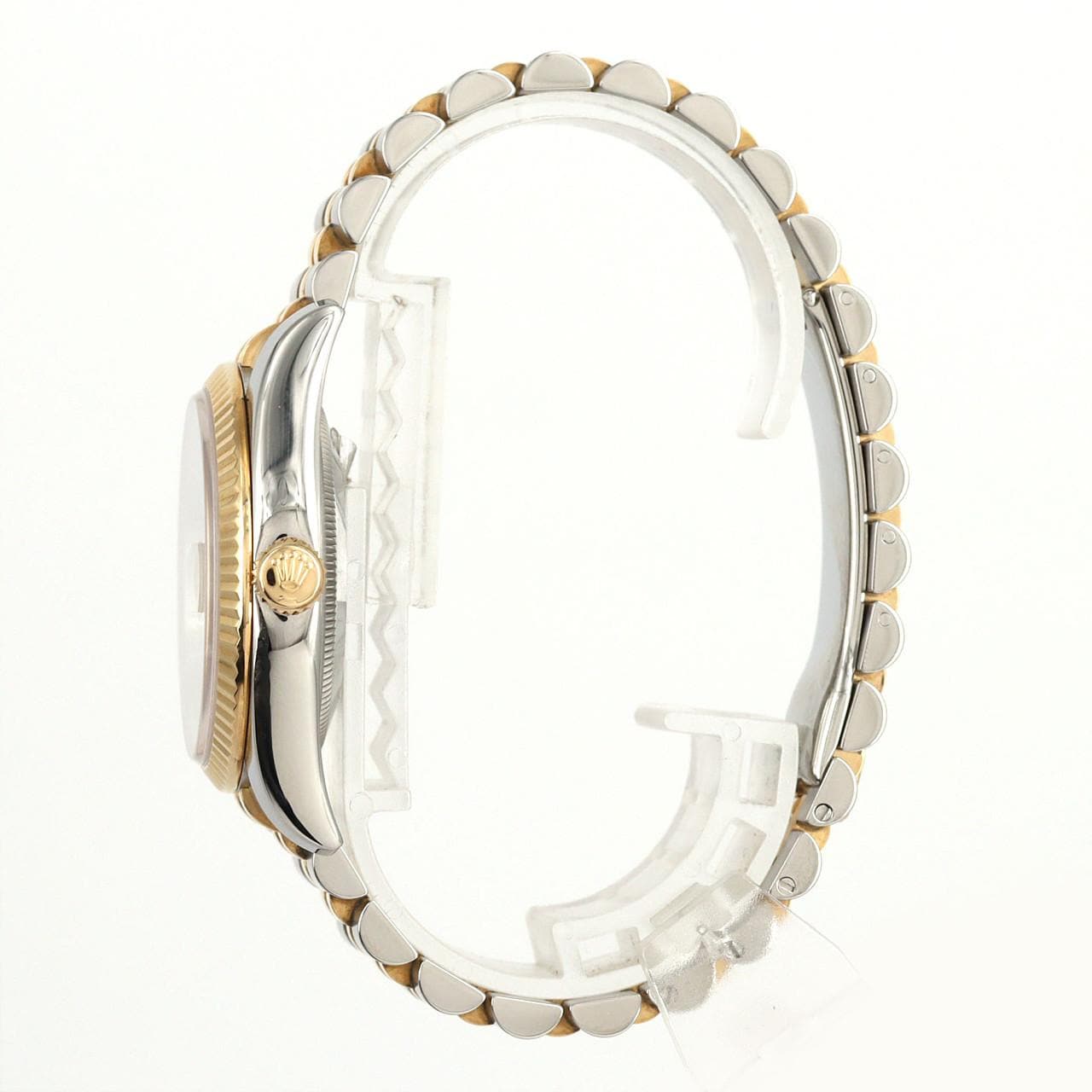 ロレックス デイトジャスト 116233G SSxYG 自動巻 G番