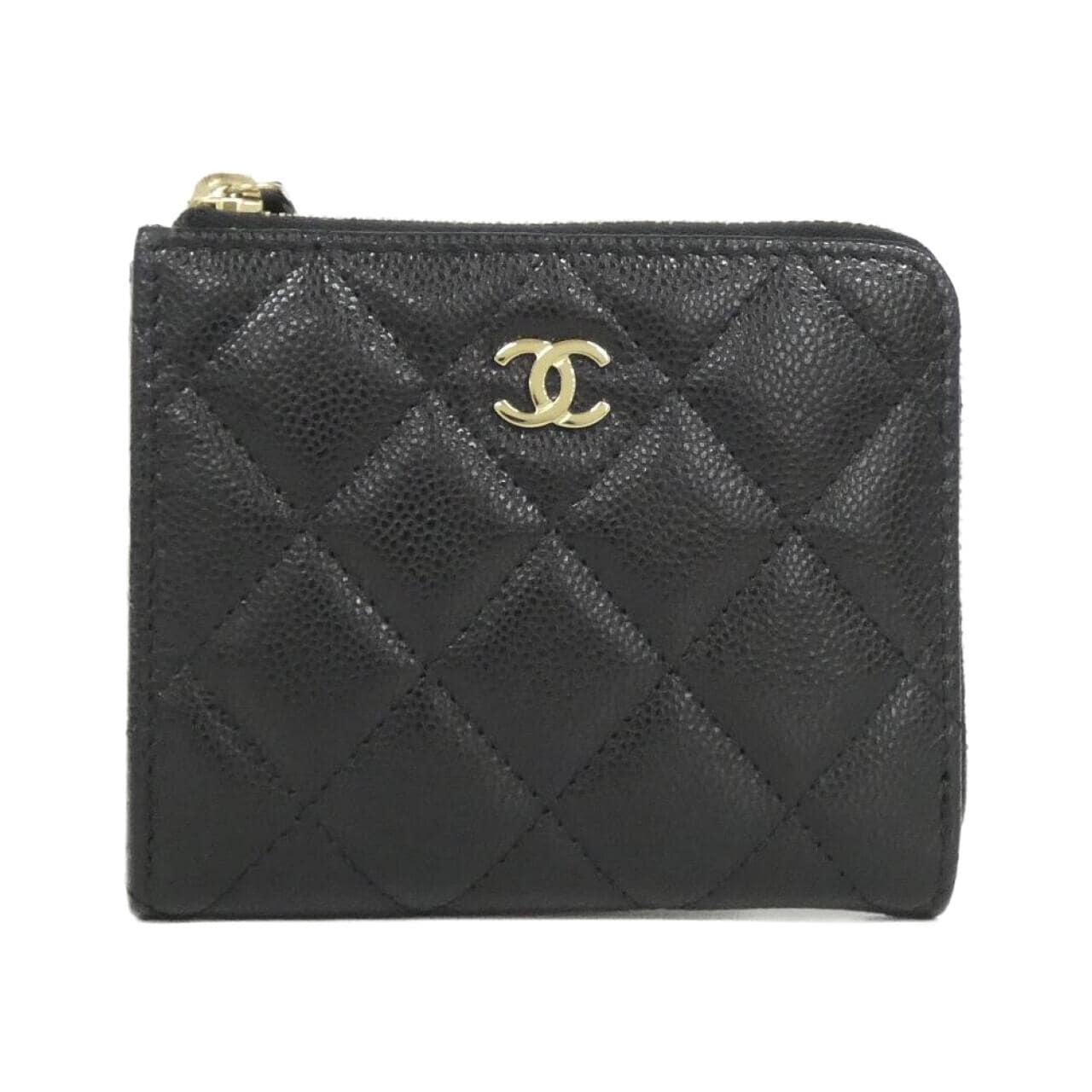 [未使用品] CHANEL永恒经典系列 AP3999 钱包