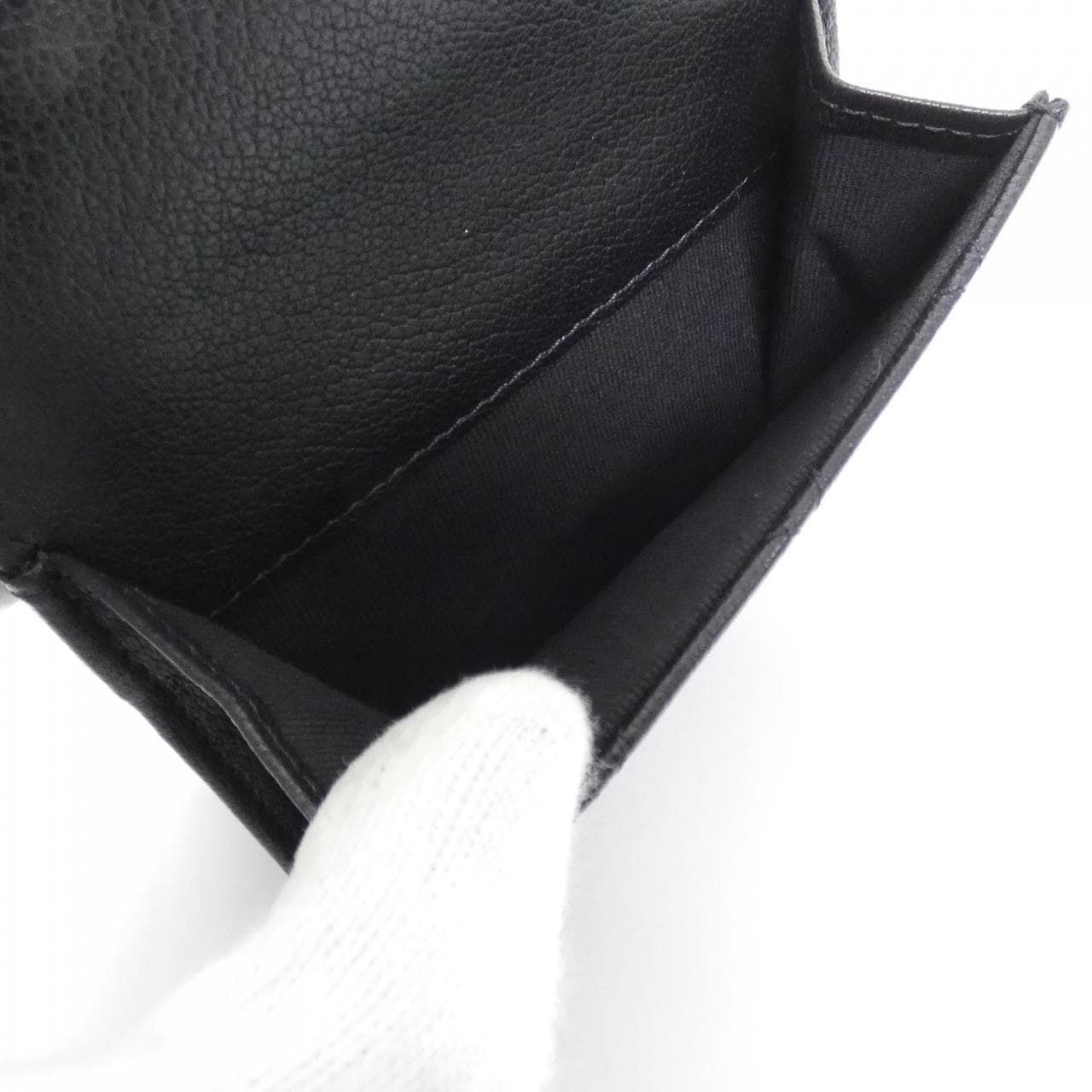 【未使用品】シャネル AP4951 財布