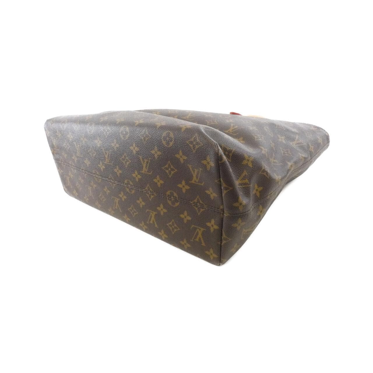 LOUIS VUITTON Monogram Raspail MM M40607 包