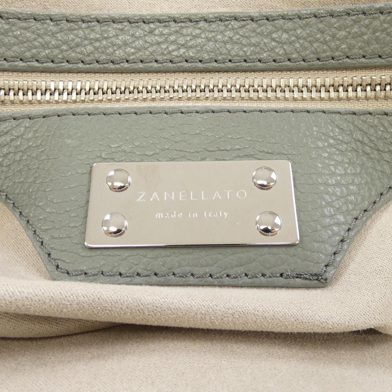 ザネラート ZANELLATO POSTINA BAG