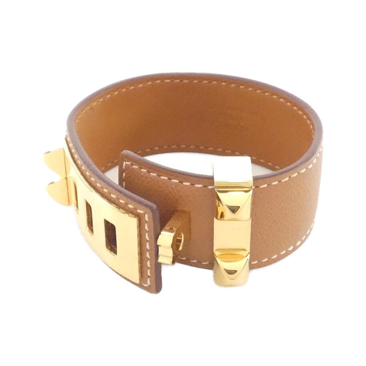 HERMES Collier de Chien 24 079501CC Bracelet