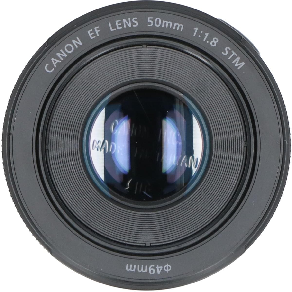 ＥＦ５０ｍｍ　Ｆ１．８ＳＴＭ