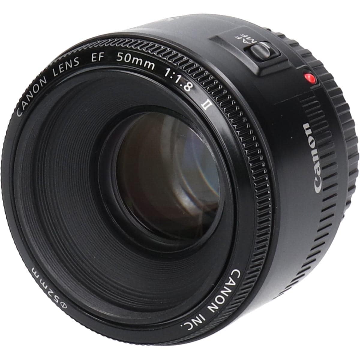 ＥＦ５０ｍｍ　Ｆ１．８ＩＩ