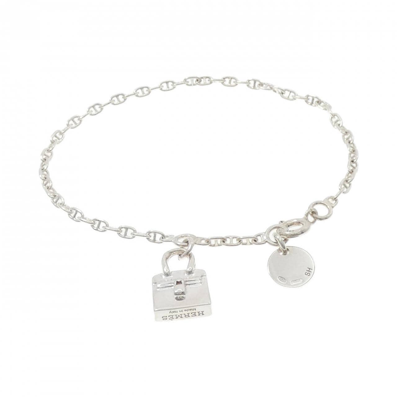 エルメス 925 ブレスレット