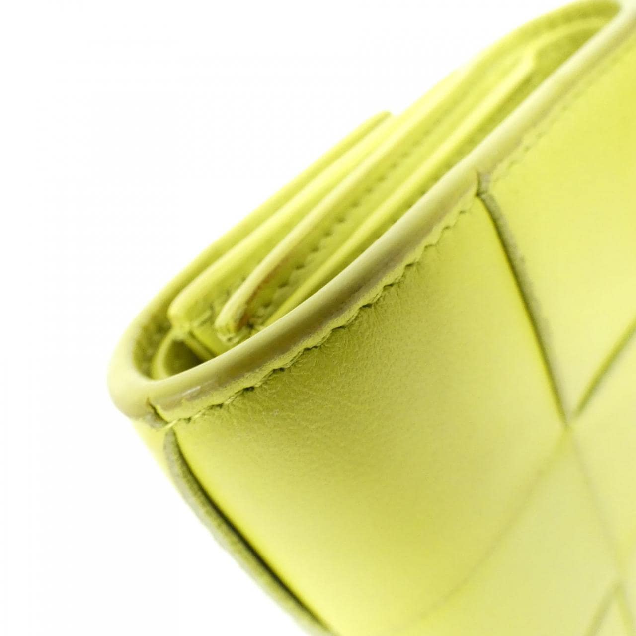 ボッテガヴェネタ 財布