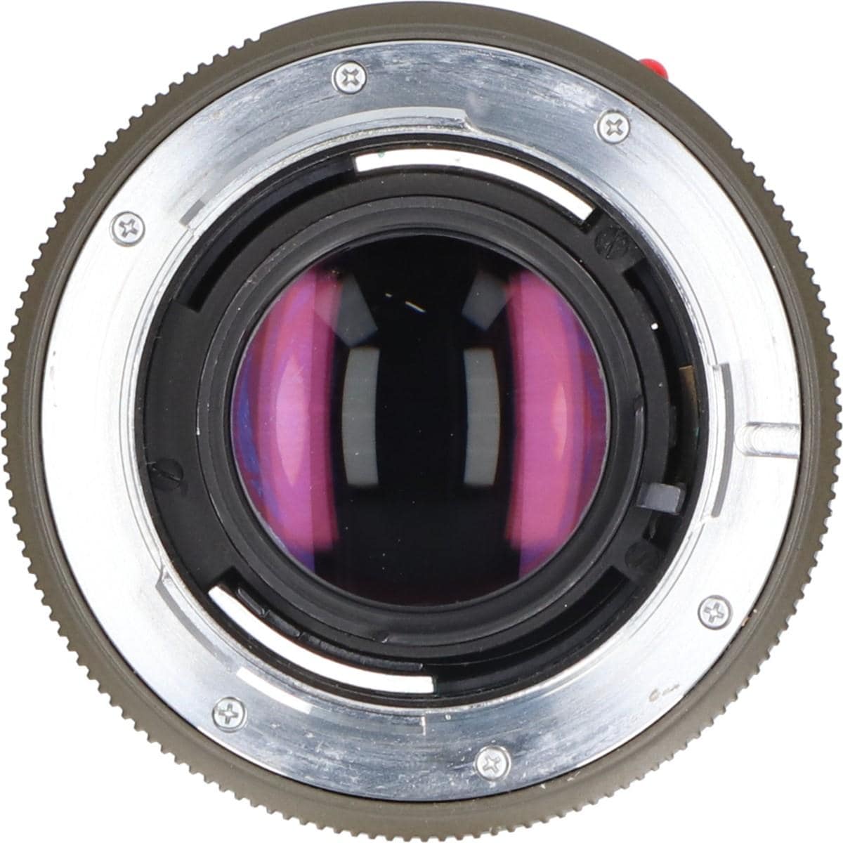 【ＷＥＢ限定現状販売品】ＳＵＭＭＩＬＵＸ－Ｒ５０ｍｍ　Ｆ１．４サファリ
