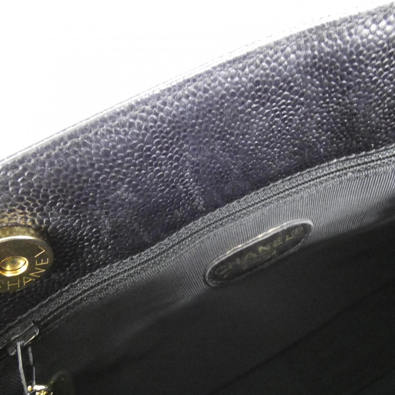 【ヴィンテージ】シャネル 08036 ショルダーバッグ