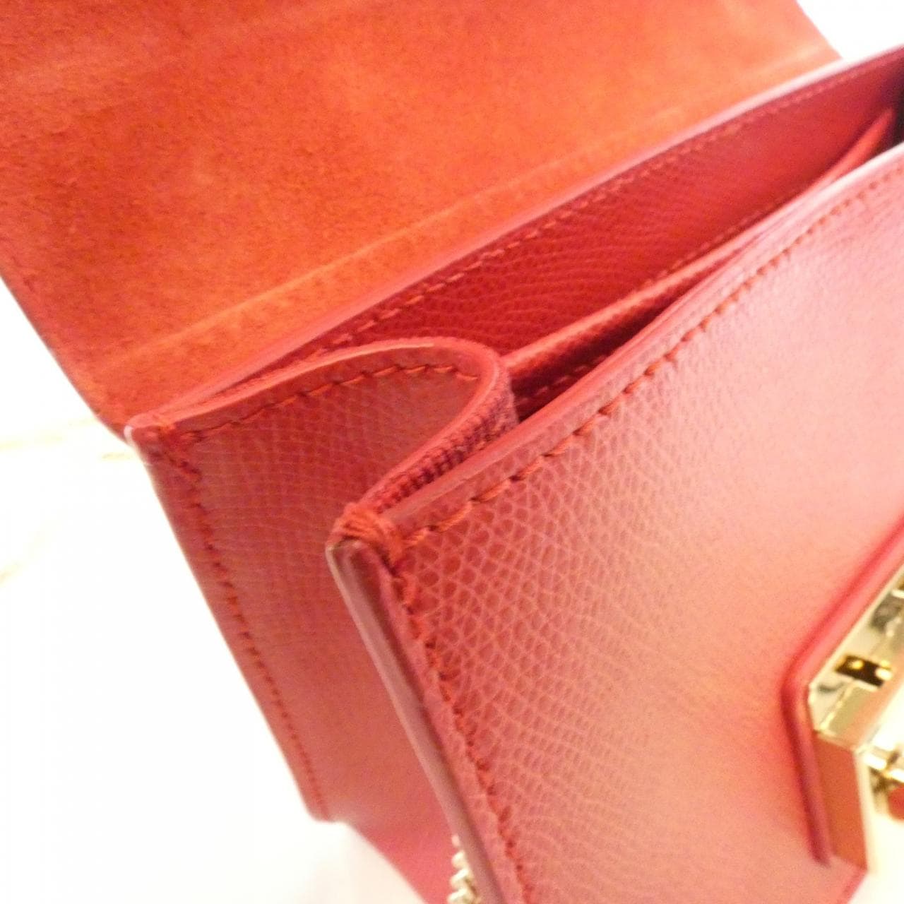 フルラ METROPOLIS BGZ7 ショルダーバッグ