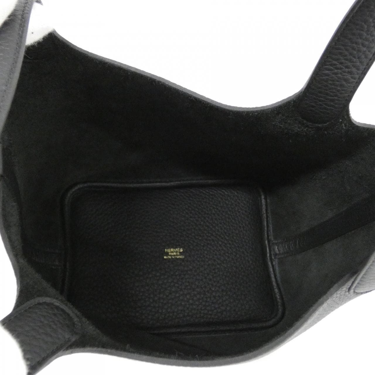 【未使用品】エルメス ピコタン ロック PM 056289CC バッグ
