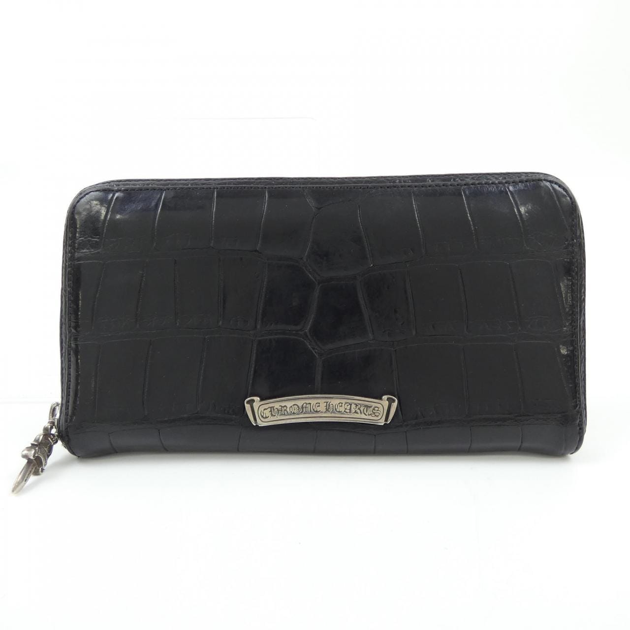 クロムハーツ CHROME HEARTS WALLET