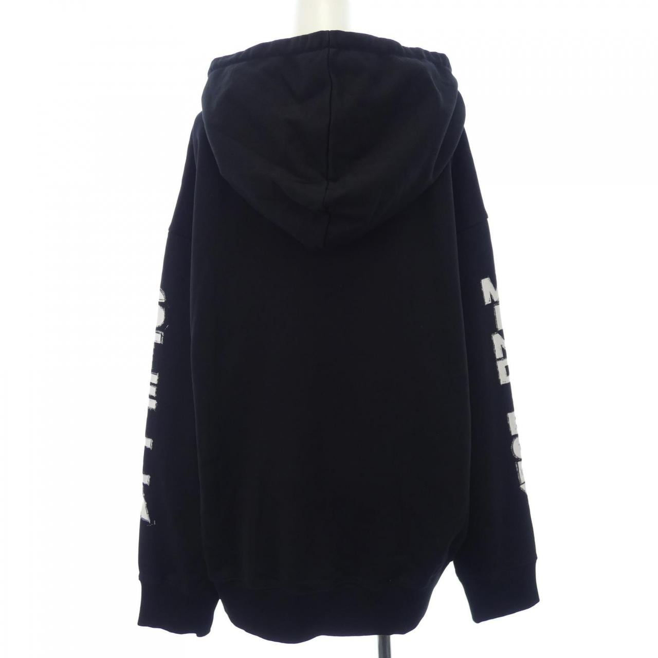 ステラマッカートニー STELLA MCCARTNEY サンシャインフーディ パーカー