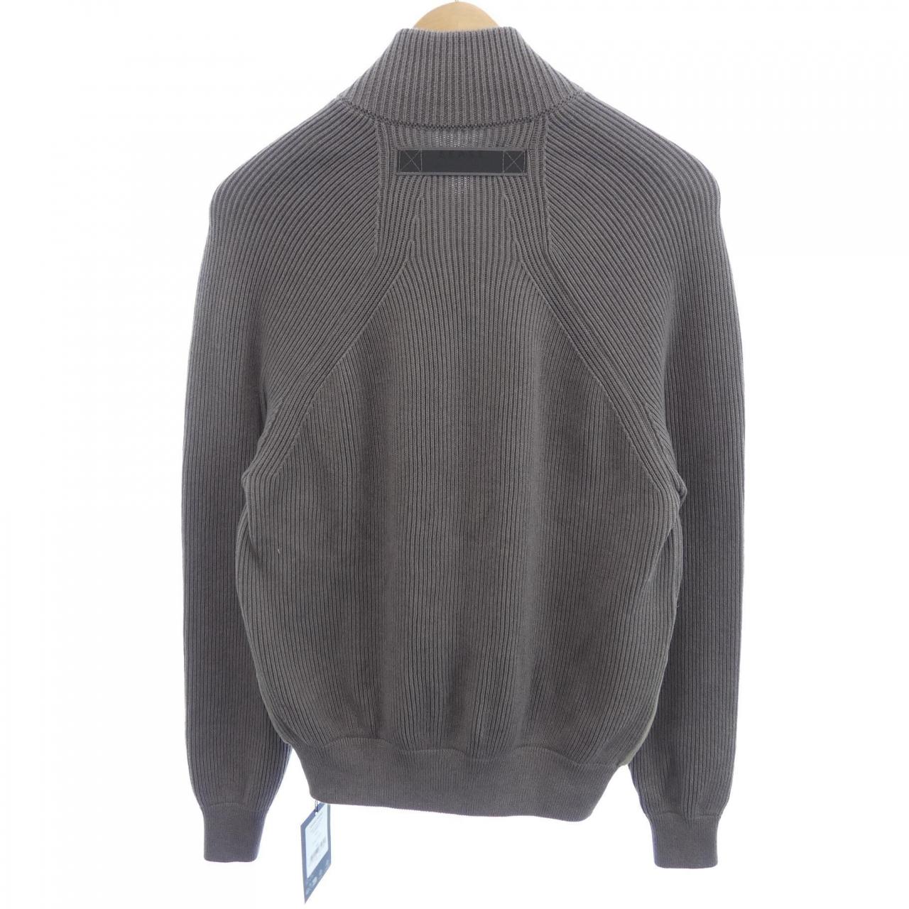 シーズ SEASE カーディガン