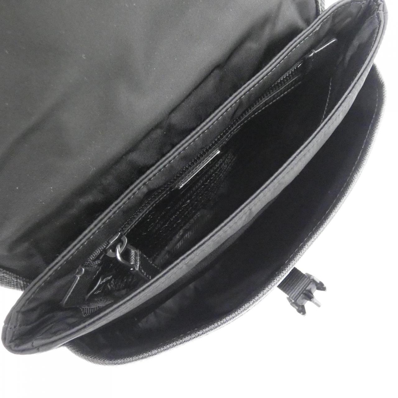 【新品】プラダ 2VD077 ショルダーバッグ