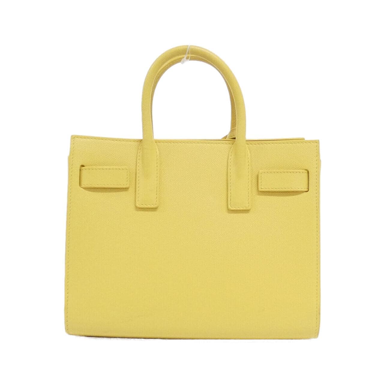 サンローラン サック ド ジュール ナノ 392035 B681N バッグ