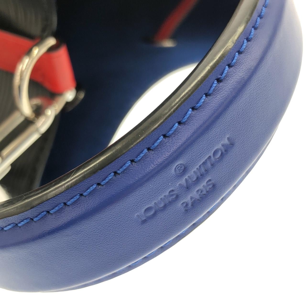 ルイヴィトン エピ ネオ ノエBB M52853 ショルダーバッグ