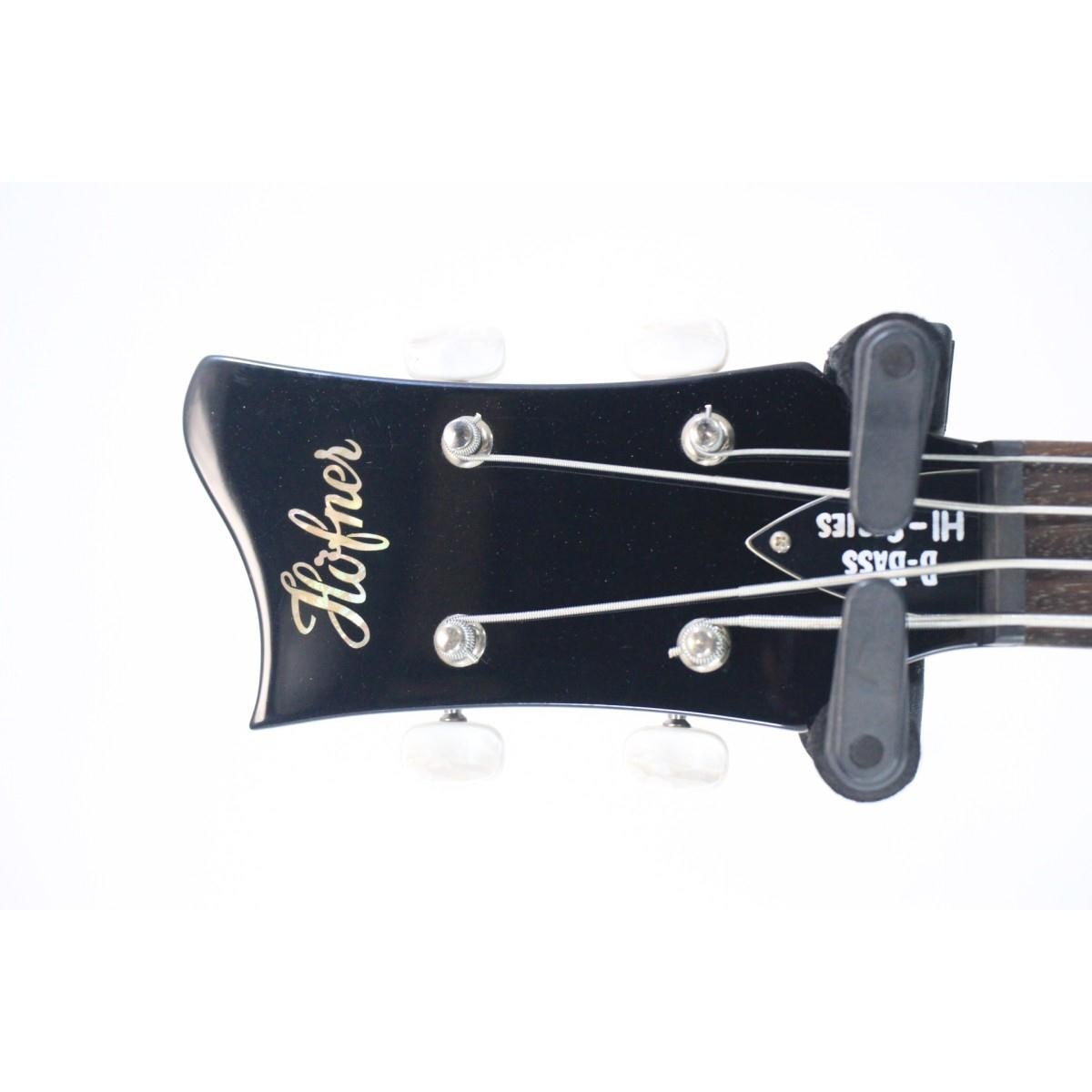 ＨＯＦＮＥＲ　ＩＧＮＩＴＩＯＮ　ＢＡＳＳ
