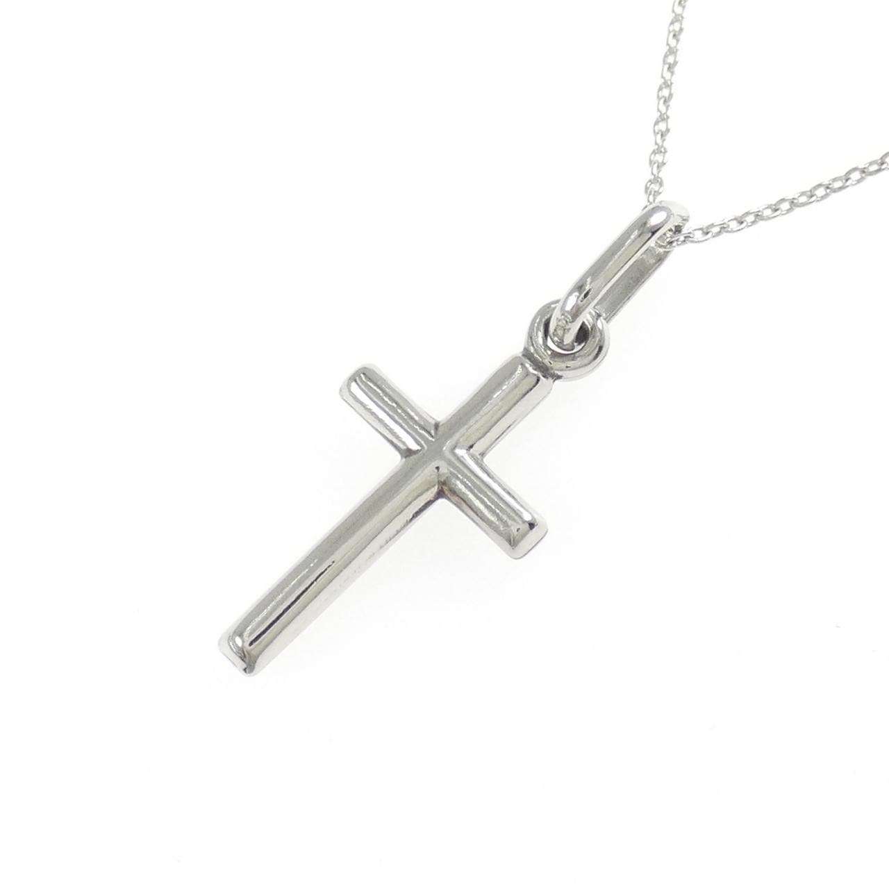 PT900/PT850十字架项链
