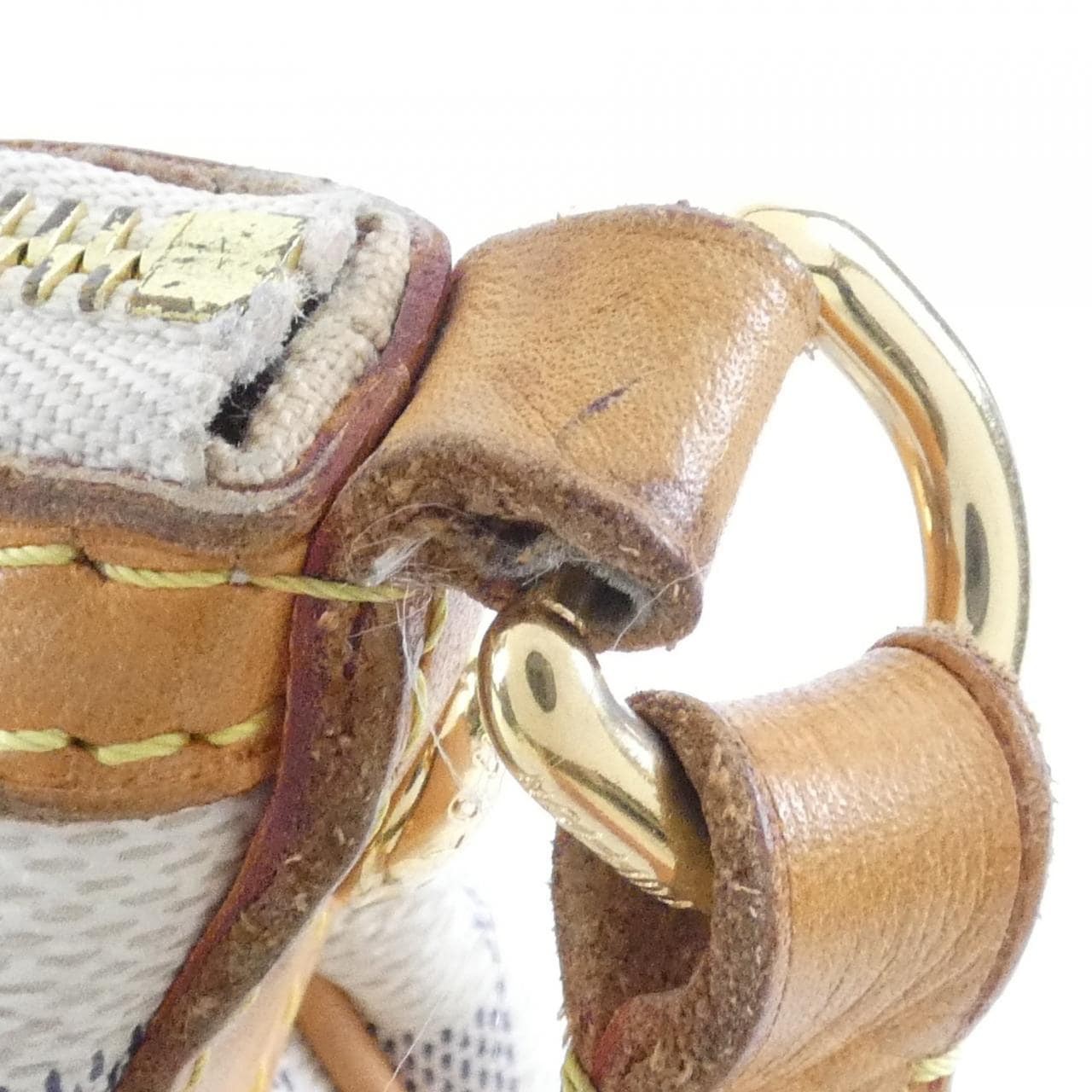 ルイヴィトン ダミエ アズール シラクーサ PM N41113 ショルダーバッグ