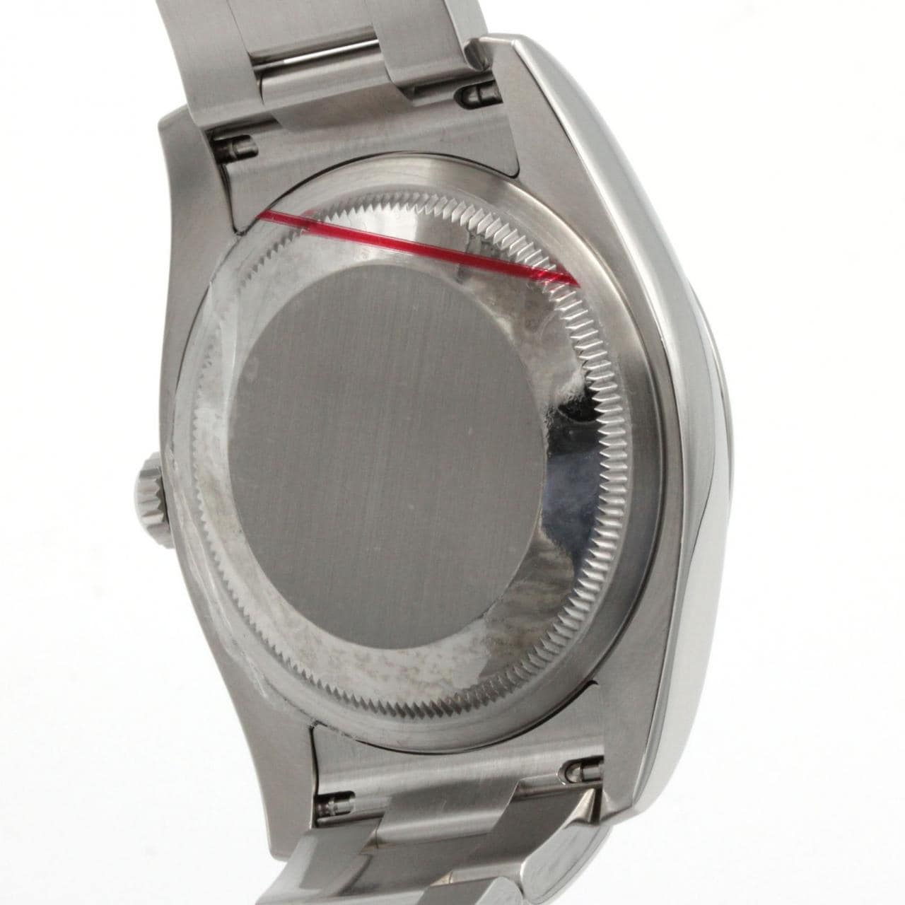 ロレックス オイスターパーペチュアル 116000 SS 自動巻 ランダム番