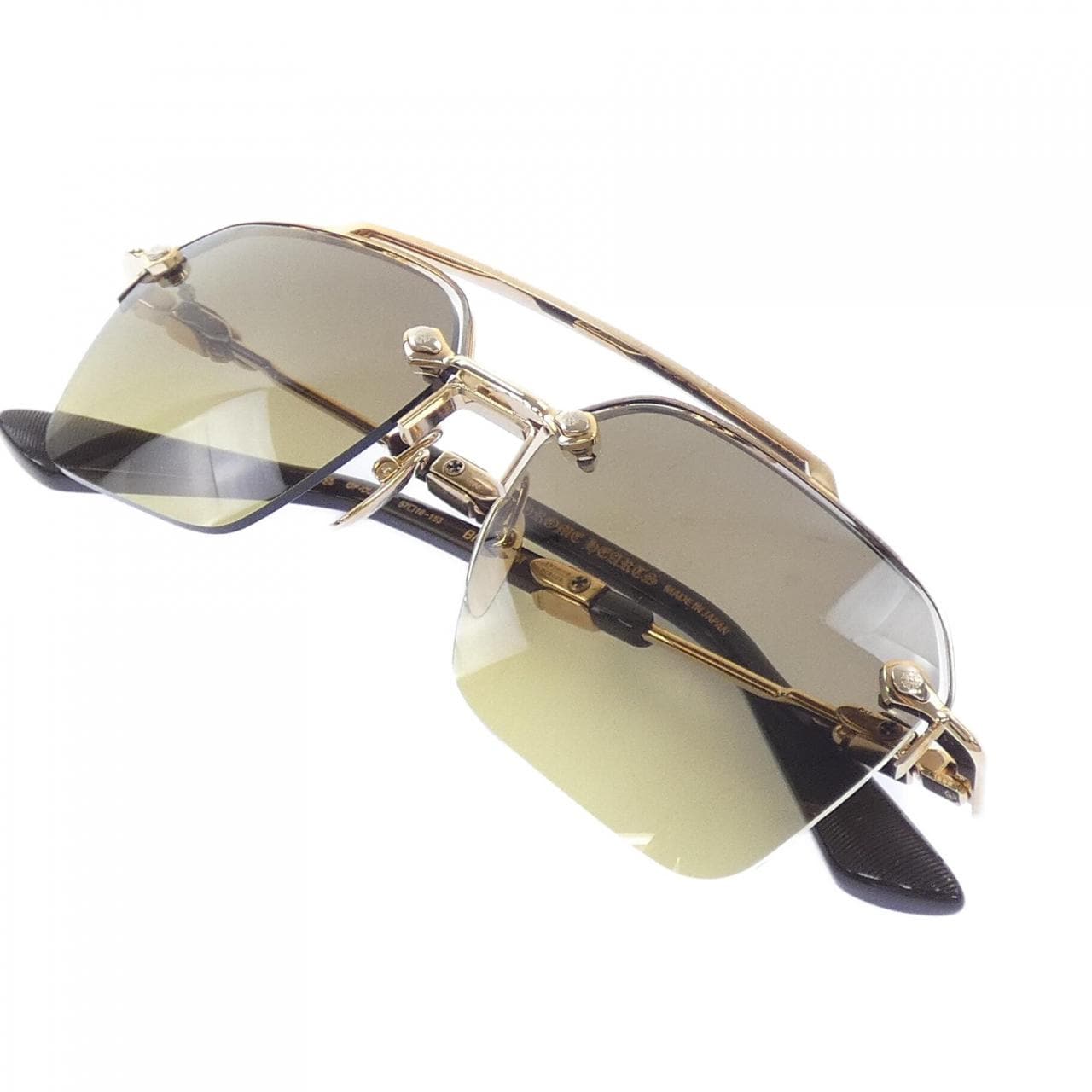 クロムハーツ CHROME HEARTS BIDI ESEM SUNGLASSES
