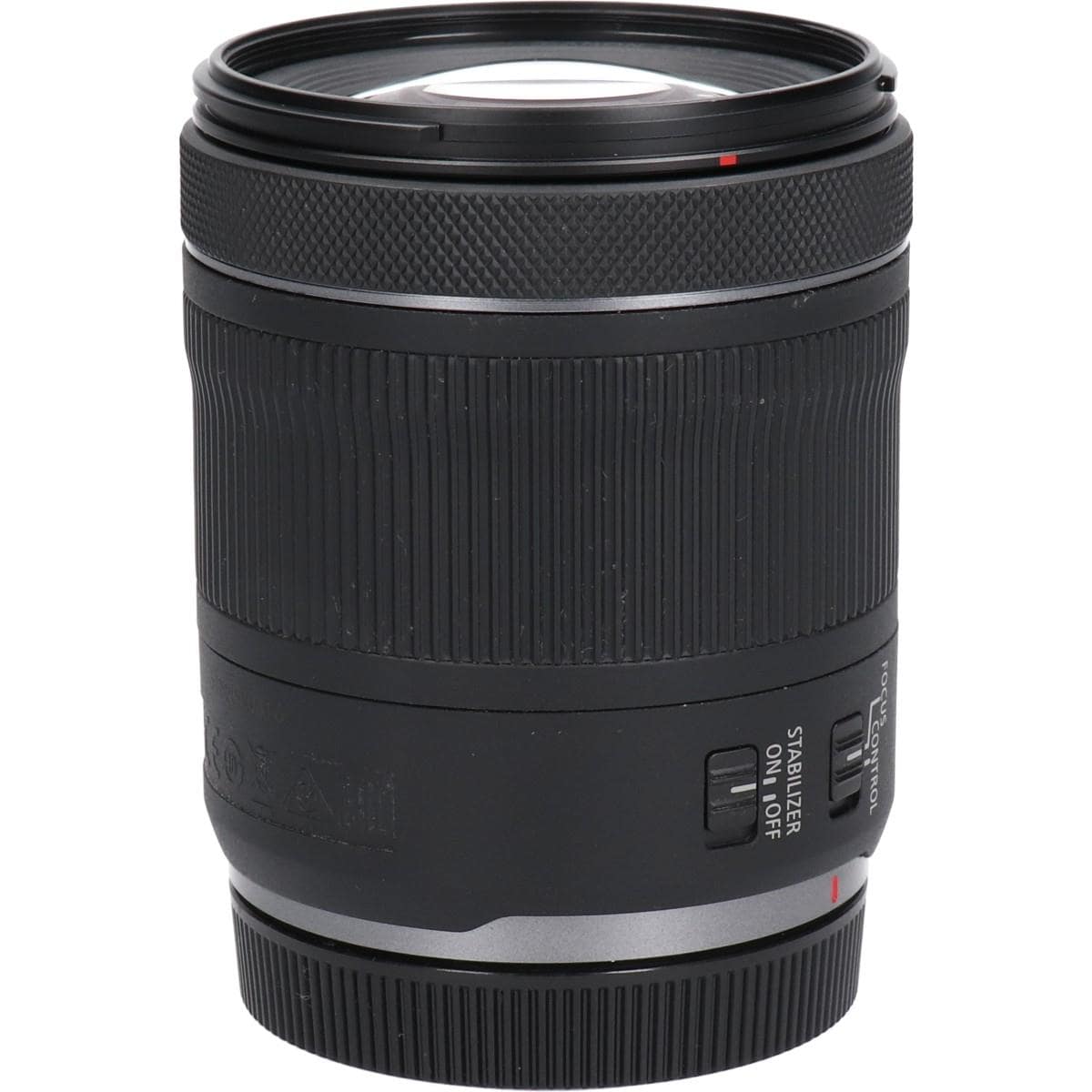 ＲＦ２４－１０５ｍｍ　Ｆ４－７．１ＩＳ　ＳＴＭ