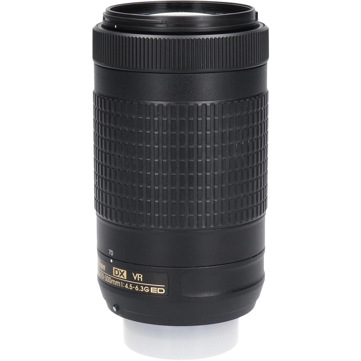 ＡＦ－Ｐ　ＤＸ７０－３００ｍｍ　Ｆ４．５－６．３Ｇ　ＶＲ